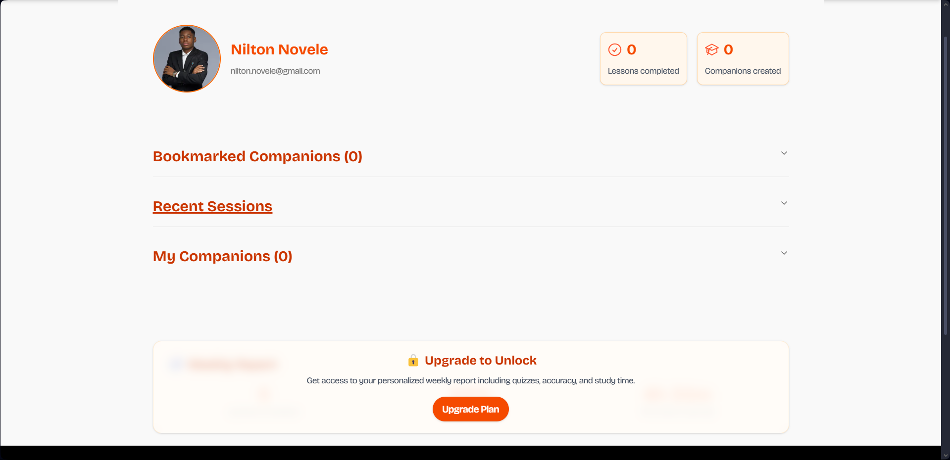 BroFessor screenshot 4